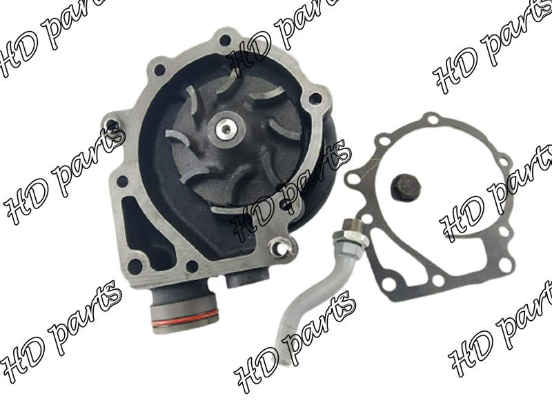 6HE1 7.1L 6HH1 8.2L مضخة مياه المحرك FSR FRR FVR 8-94390599-5
