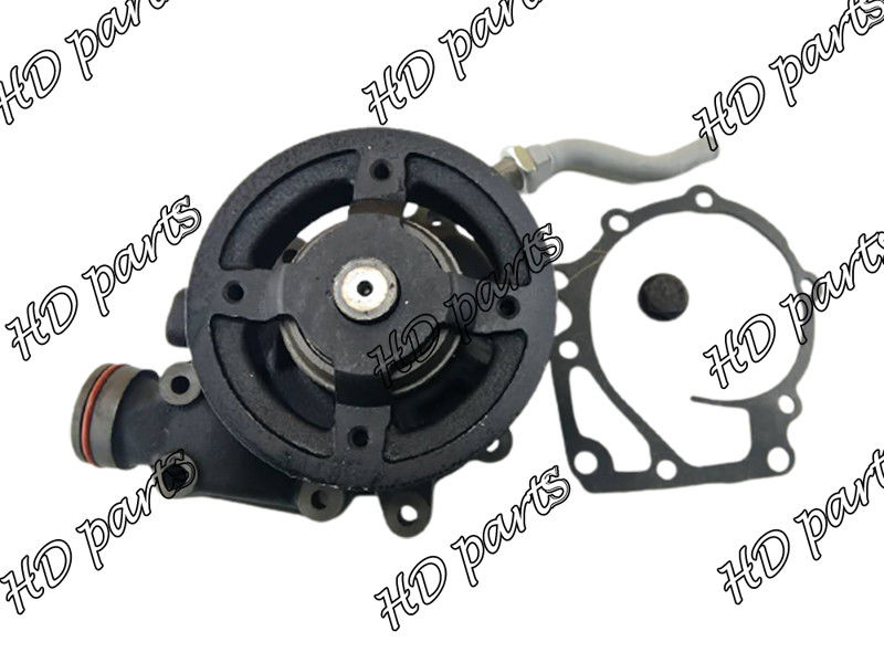 6HE1 7.1L 6HH1 8.2L مضخة مياه المحرك FSR FRR FVR 8-94390599-5