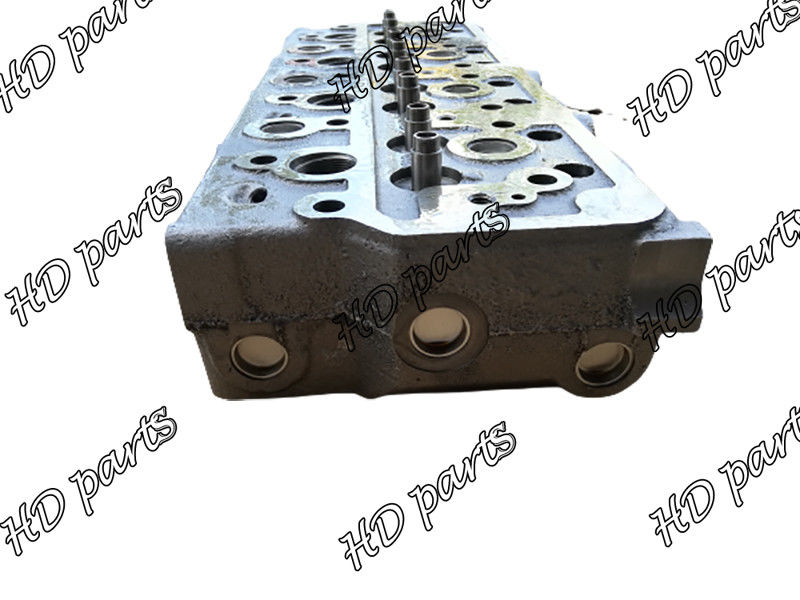 4D94 4D94-2 رأس أسطوانة المحرك d6144-11-1112 6144-11-1010 6144-11-1011 6144-11-1100 6144-11-1101