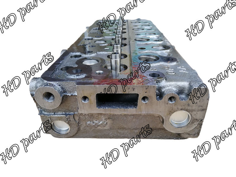 4D94 4D94-2 رأس أسطوانة المحرك d6144-11-1112 6144-11-1010 6144-11-1011 6144-11-1100 6144-11-1101