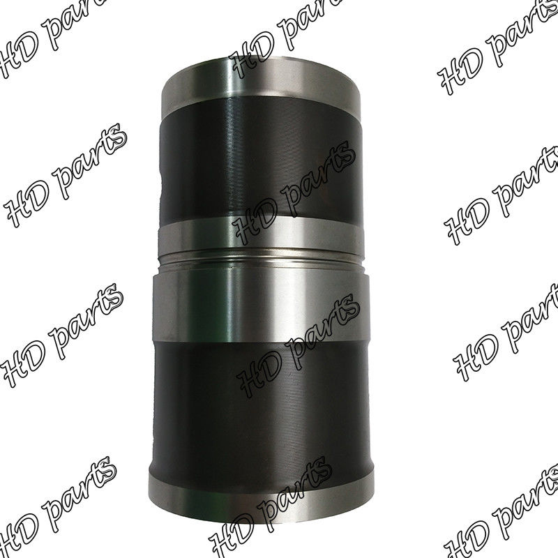 6CT منخفضة 235.5 مم محرك ديزل اسطوانة بطانة 3948095 3800328 5404408 3944344 3907792 3919937 للكمون