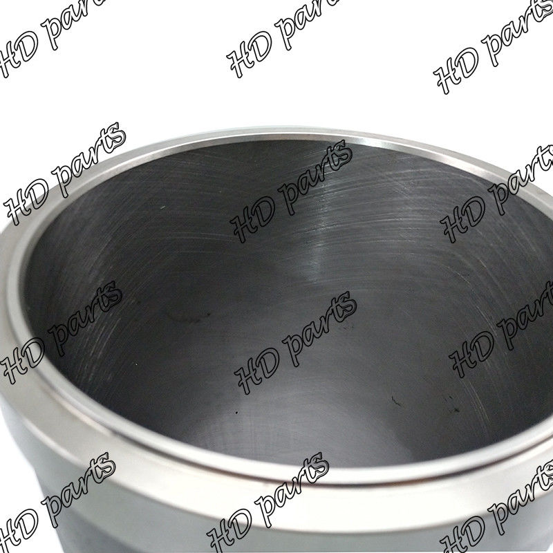 6CT منخفضة 235.5 مم محرك ديزل اسطوانة بطانة 3948095 3800328 5404408 3944344 3907792 3919937 للكمون