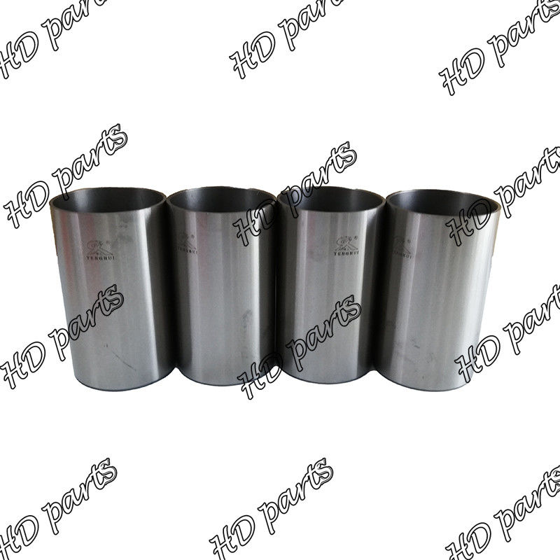 D1402 V1902 F2302 S2800 S2802 محرك ديزل اسطوانة بطانة 15521-02310 للكمون