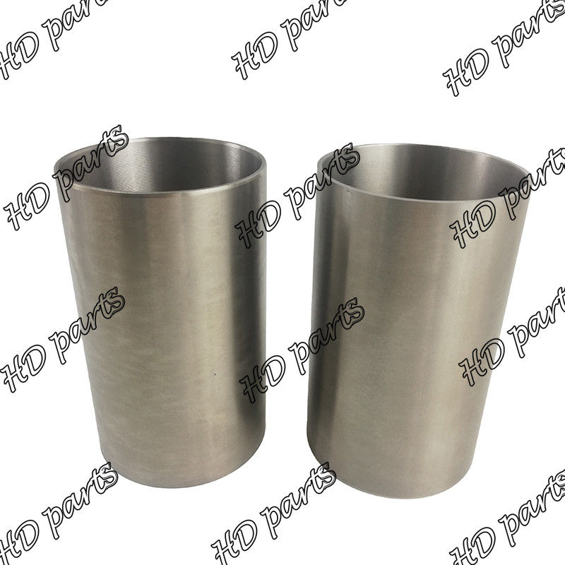 D1402 V1902 F2302 S2800 S2802 محرك ديزل اسطوانة بطانة 15521-02310 للكمون