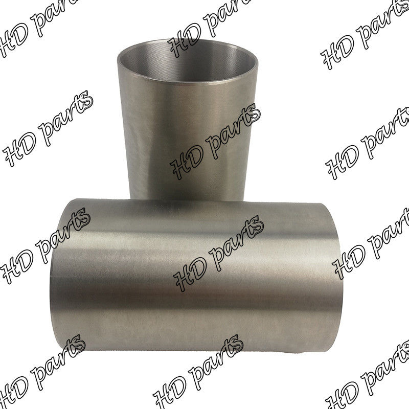 D1402 V1902 F2302 S2800 S2802 محرك ديزل اسطوانة بطانة 15521-02310 للكمون