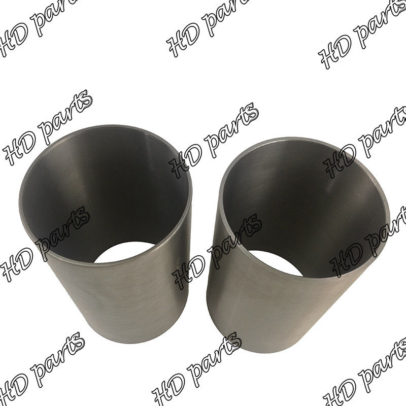 D1402 V1902 F2302 S2800 S2802 محرك ديزل اسطوانة بطانة 15521-02310 للكمون