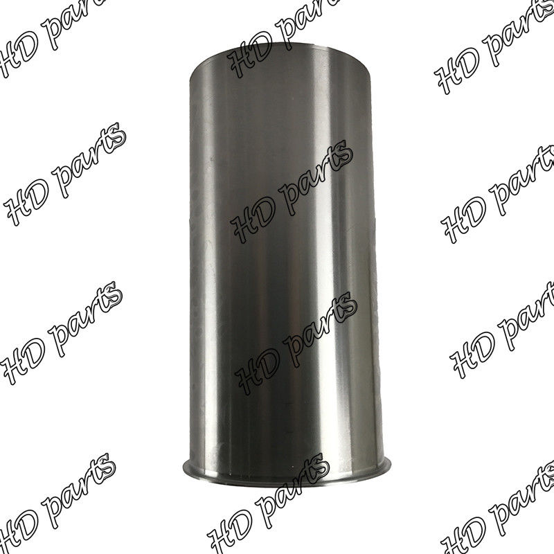 4BA1 206mm محرك ديزل اسطوانة بطانة 9-11261-802-1 5-12111-055-1 لـ ISUZU