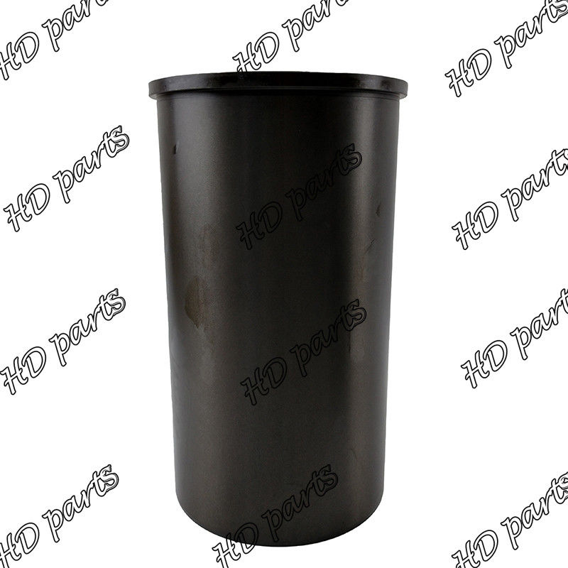 4HE1 115mm القطر الخارجي محرك ديزل اسطوانة بطانة 8-97176723-0 لـ ISUZU