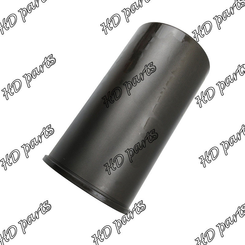 4HE1 115mm القطر الخارجي محرك ديزل اسطوانة بطانة 8-97176723-0 لـ ISUZU
