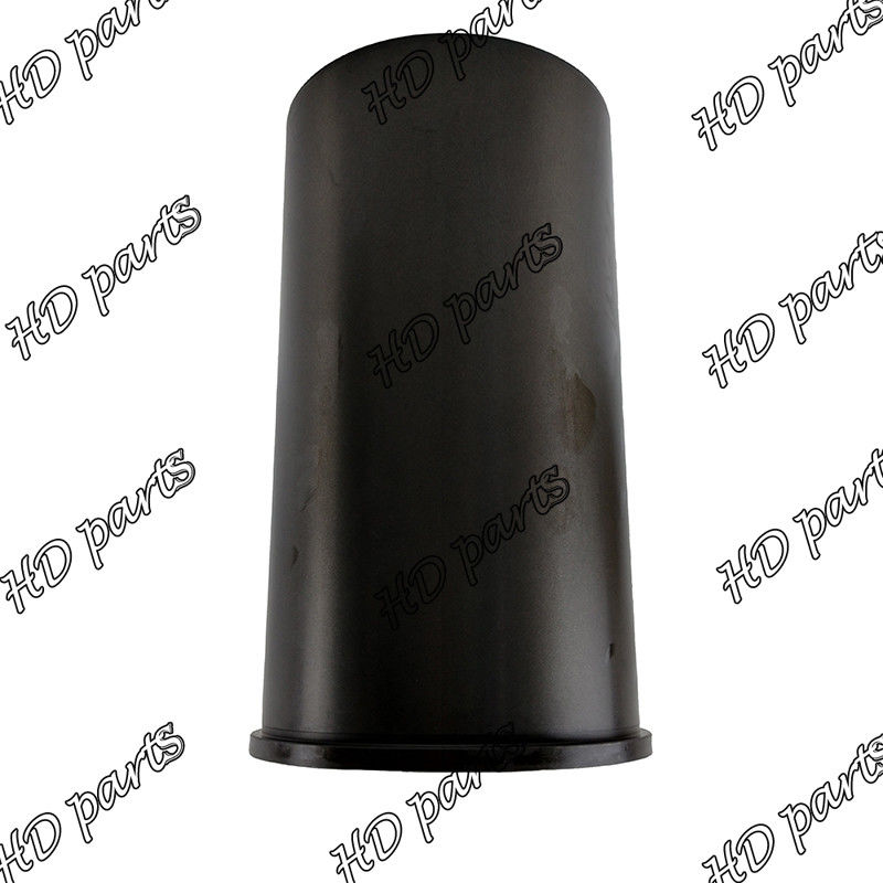 4HE1 115mm القطر الخارجي محرك ديزل اسطوانة بطانة 8-97176723-0 لـ ISUZU