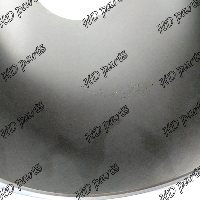 4HE1 115mm القطر الخارجي محرك ديزل اسطوانة بطانة 8-97176723-0 لـ ISUZU