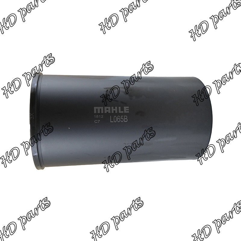 HK1 6HK1 Mahle Diesel Engine اسطوانة بطانة 1-87618212-0 8-94391-602-0 8-94391603-0 8-94391602-1 لـ ISUZU