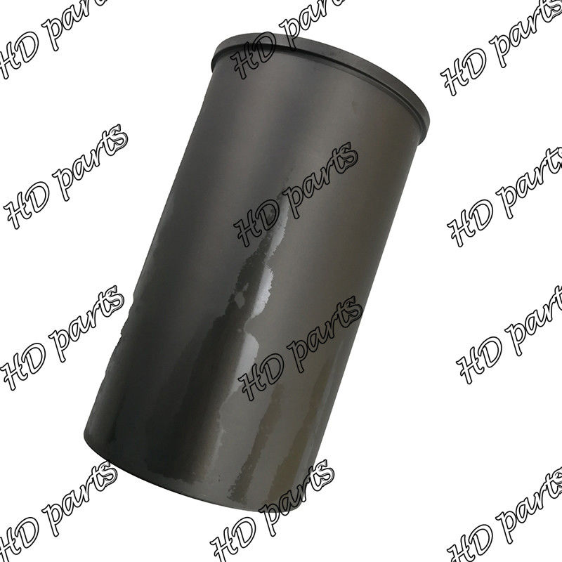 4HK1 6HK1 حصان محرك ديزل اسطوانة بطانة 1-87618212-0 8-94391-602-0 8-94391603-0 8-94391602-1 لـ ISUZU