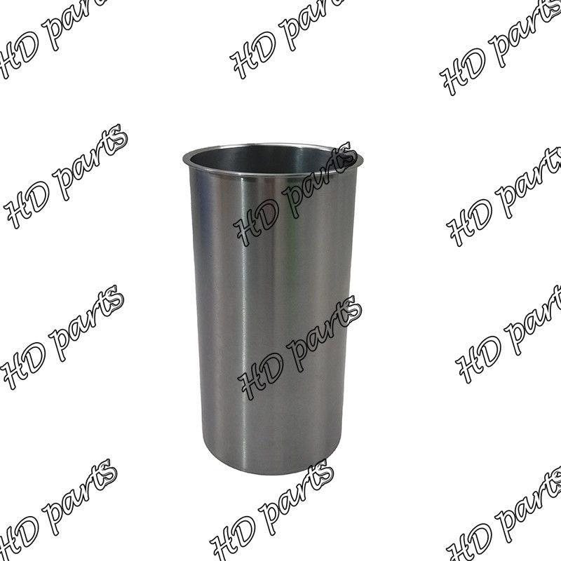 6BB1 6BD1 بطانة أسطوانة محرك الديزل 9-11261-118-0 1-11261118-0 لـ ISUZU
