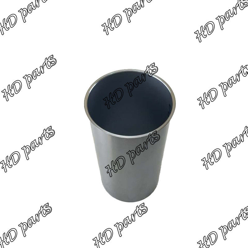 6BG1 6BF1Diesel اسطوانة بطانة المحرك 1-11261-1190 1-11261385-0 1-11261119-0 لـ ISUZU