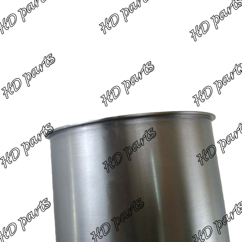 6BG1 6BF1Diesel اسطوانة بطانة المحرك 1-11261-1190 1-11261385-0 1-11261119-0 لـ ISUZU