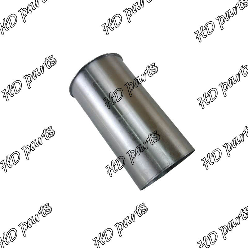 6BG1 6BF1Diesel اسطوانة بطانة المحرك 1-11261-1190 1-11261385-0 1-11261119-0 لـ ISUZU