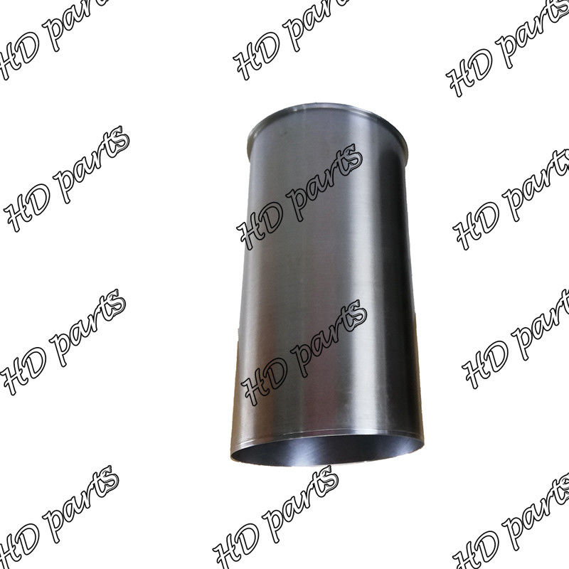 6BG1 Mahler Diesel Engine Cylinder Liner 1-11261-1190 1-11261385-0 1-11261119-0 لـ ISUZU