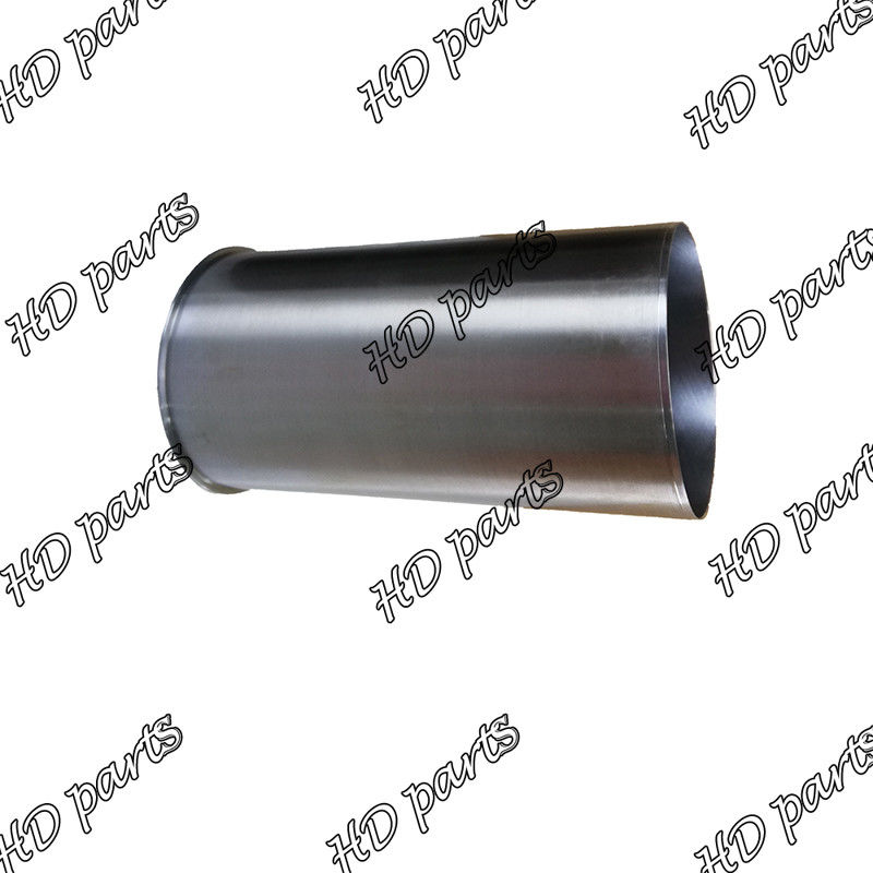 6BG1 Mahler Diesel Engine Cylinder Liner 1-11261-1190 1-11261385-0 1-11261119-0 لـ ISUZU