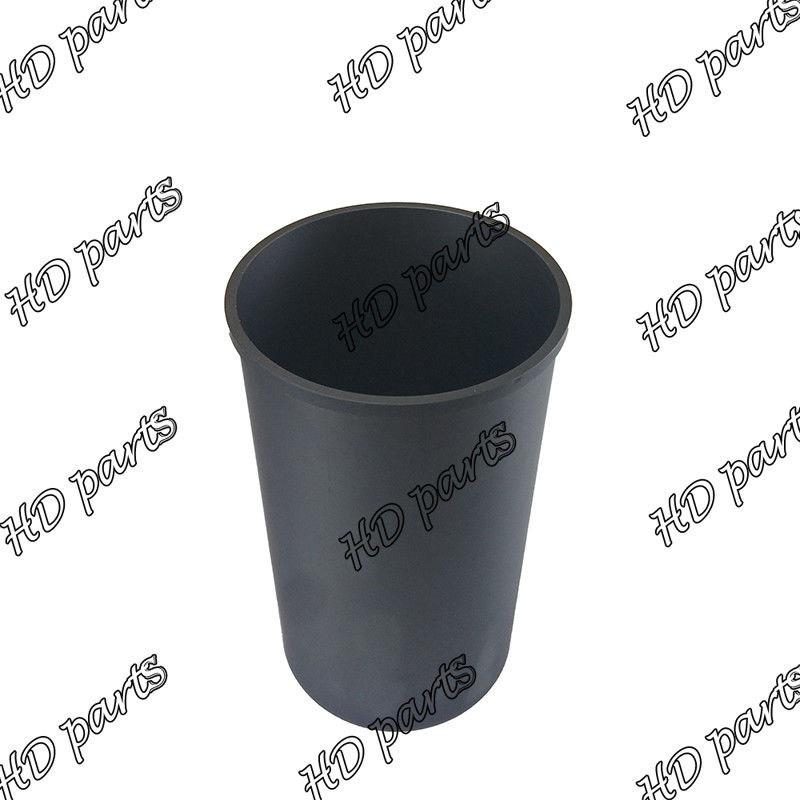 6HH1 Mahler Diesel Engine Cylinder Liner 8-94391-598-0 8-94393-273-1 لـ ISUZU