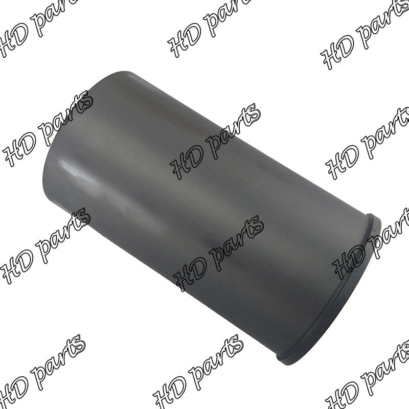6HH1 Mahler Diesel Engine Cylinder Liner 8-94391-598-0 8-94393-273-1 لـ ISUZU