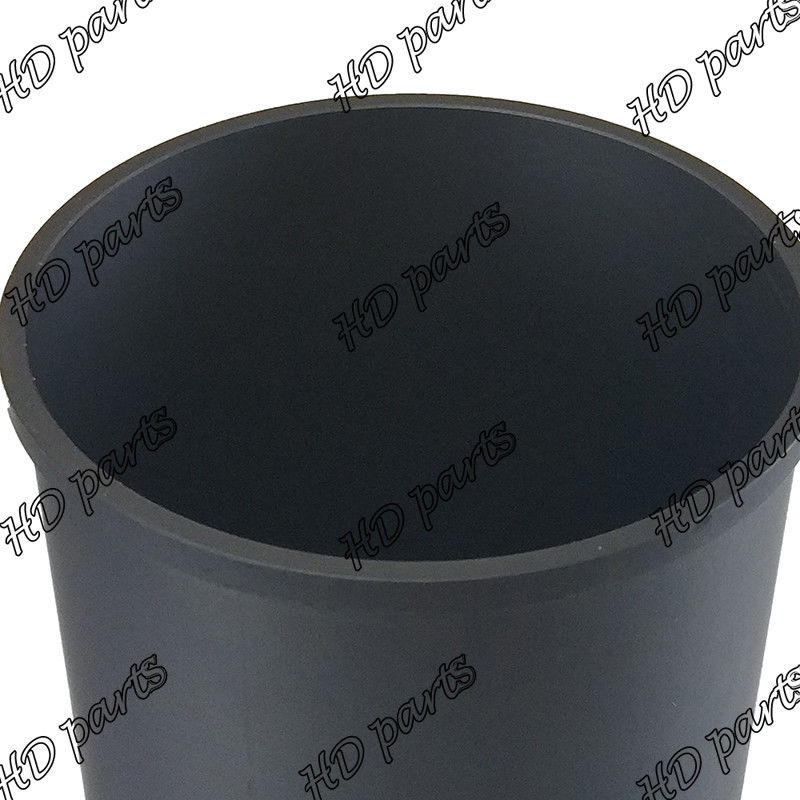 6HH1 Mahler Diesel Engine Cylinder Liner 8-94391-598-0 8-94393-273-1 لـ ISUZU