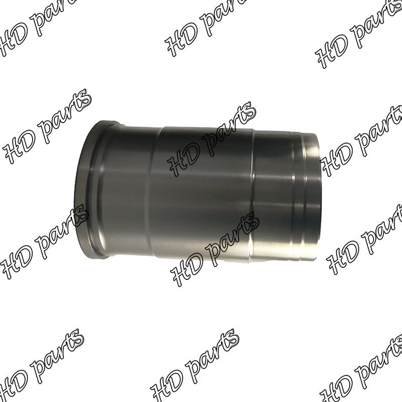 10PC1 12PC1 جانب عريض 3 دوائر مائية محرك ديزل أسطوانة بطانة 1-11261-076-0 1-11561-111-0 1-11261-175-0 لـ ISUZU