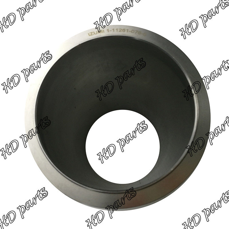 10PC1T 12PC1T محرك ديزل اسطوانة بطانة 1-11261-076-0 1-11561-111-0 1-11261-175-0 لـ ISUZU