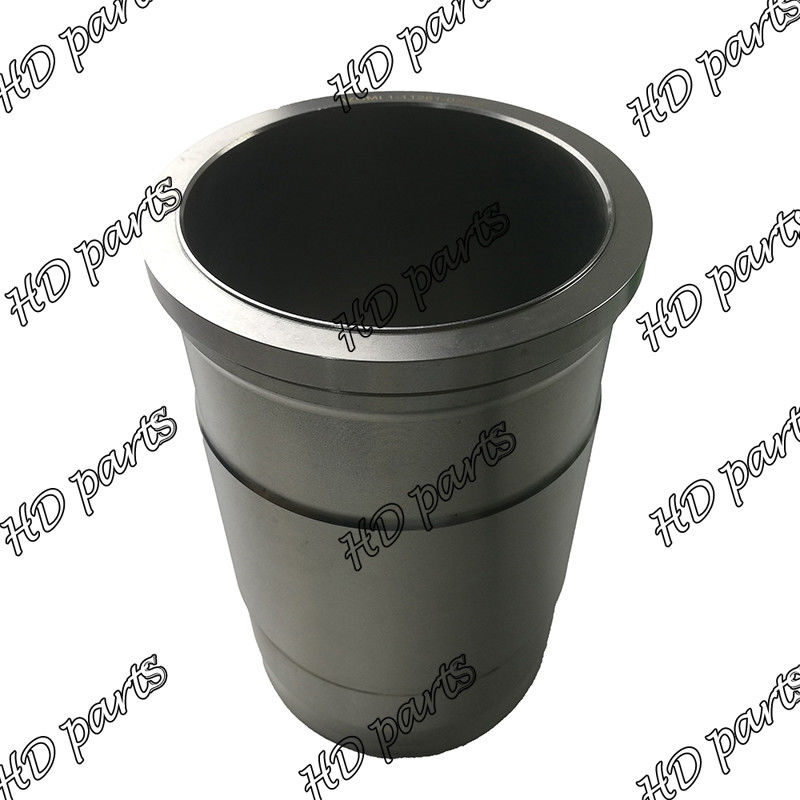 10PC1T 12PC1T محرك ديزل اسطوانة بطانة 1-11261-076-0 1-11561-111-0 1-11261-175-0 لـ ISUZU