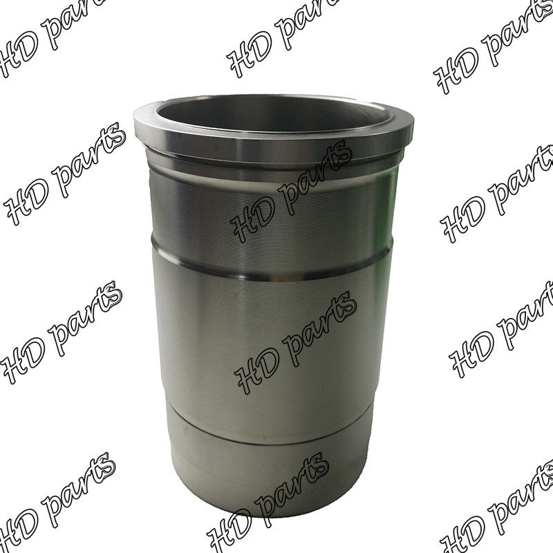 10PC1T 12PC1T محرك ديزل اسطوانة بطانة 1-11261-076-0 1-11561-111-0 1-11261-175-0 لـ ISUZU