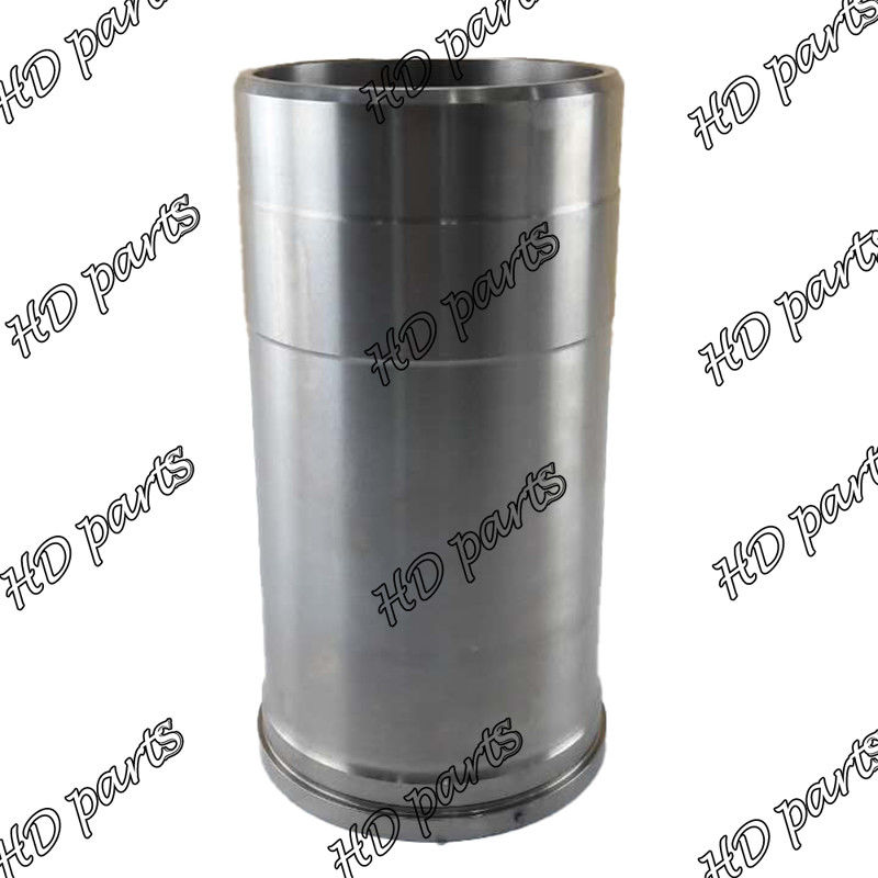 DA120 DA220 119mm القطر الخارجي لمحرك الديزل بطانة الأسطوانة 9-11261095-0 9-11261301-1 لـ ISUZU