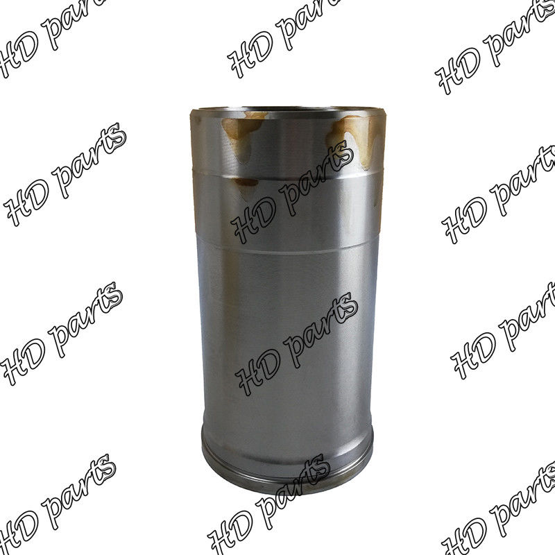 DA120 DA220 119mm القطر الخارجي لمحرك الديزل بطانة الأسطوانة 9-11261095-0 9-11261301-1 لـ ISUZU