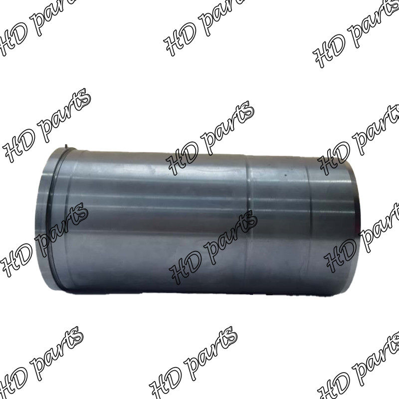 DA640 ارتفاع 228 مم محرك ديزل اسطوانة بطانة 9-11261-227-0 9-11261-288-0 لـ ISUZU