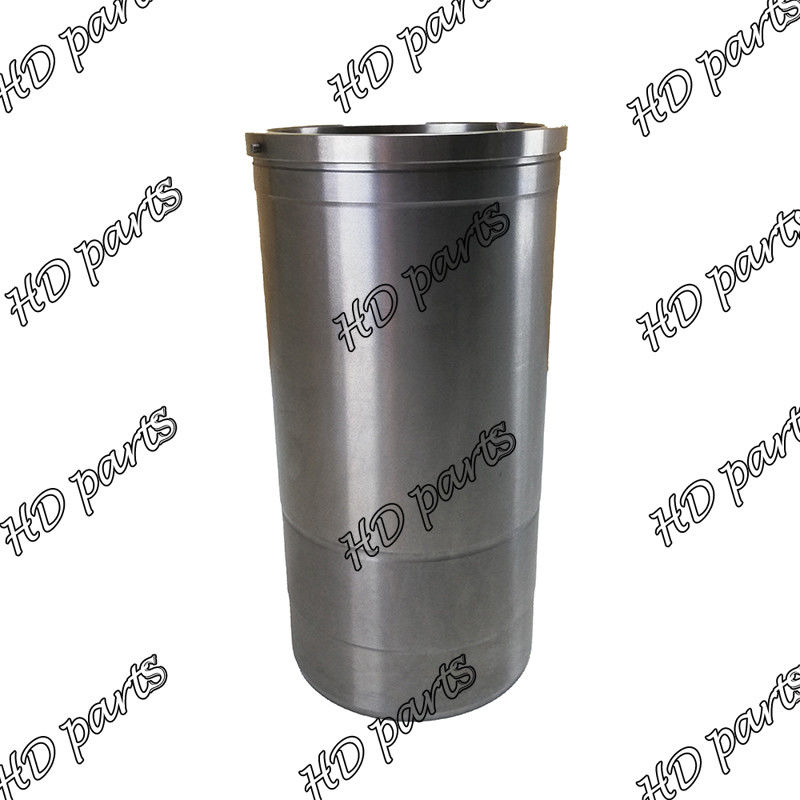 DA640 ارتفاع 228 مم محرك ديزل اسطوانة بطانة 9-11261-227-0 9-11261-288-0 لـ ISUZU