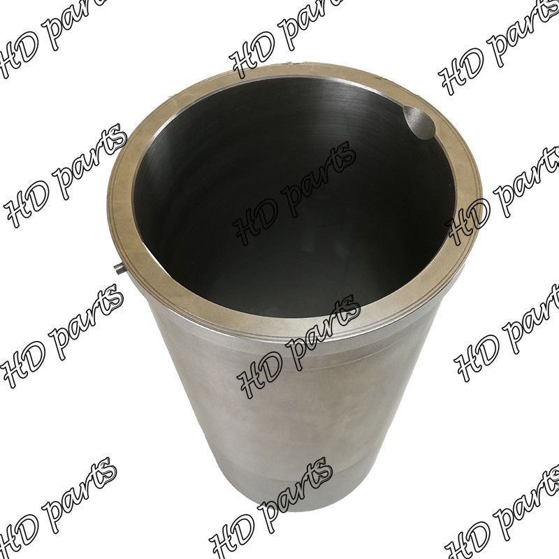 DA640 ارتفاع 228 مم محرك ديزل اسطوانة بطانة 9-11261-227-0 9-11261-288-0 لـ ISUZU
