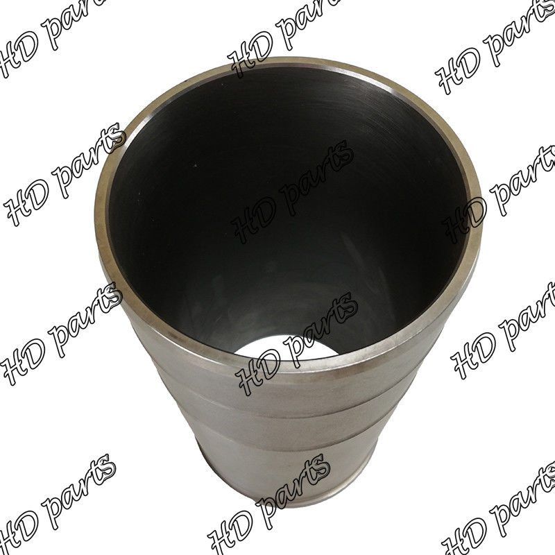 DA640 ارتفاع 228 مم محرك ديزل اسطوانة بطانة 9-11261-227-0 9-11261-288-0 لـ ISUZU