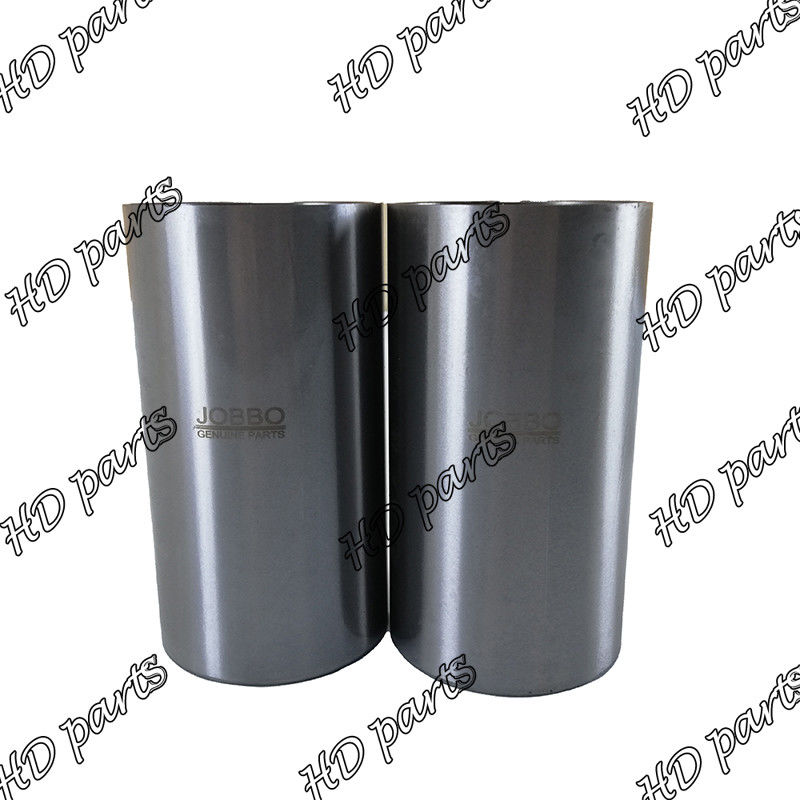 Z650 Z750 Z751 D1005 بطانة أسطوانة محرك الديزل 15221-02310 15221-02314 لكوبوتا