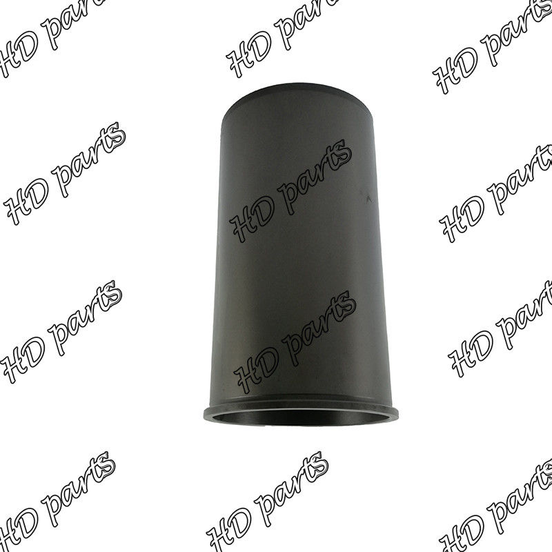 4D95 6D95 محرك ديزل اسطوانة بطانة 6207-21-2110 6207-21-2120 لكوماتسو