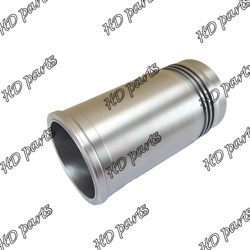 6D105 بطانة أسطوانة محرك الديزل 6137-22-2210 6136-21-2210 لكوماتسو