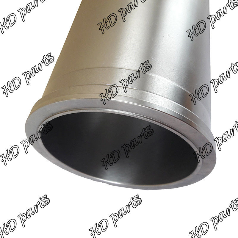 6D105 بطانة أسطوانة محرك الديزل 6137-22-2210 6136-21-2210 لكوماتسو