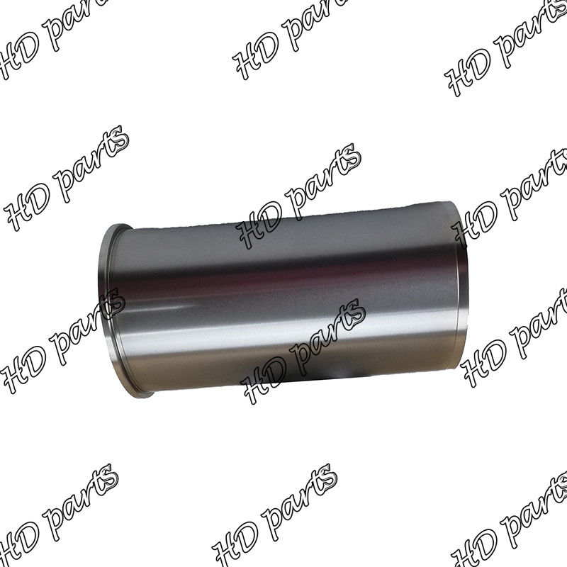 6D108 PC300-6 بطانة أسطوانة محرك الديزل 6222-21-2220 6222-23-2220 لكوماتسو