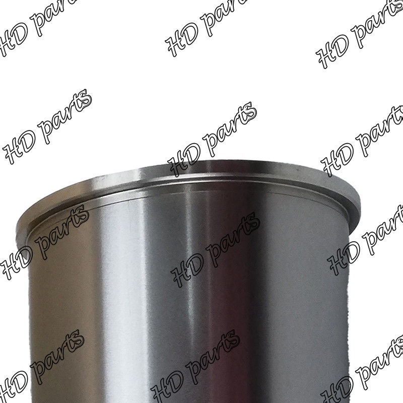 6D108 PC300-6 بطانة أسطوانة محرك الديزل 6222-21-2220 6222-23-2220 لكوماتسو
