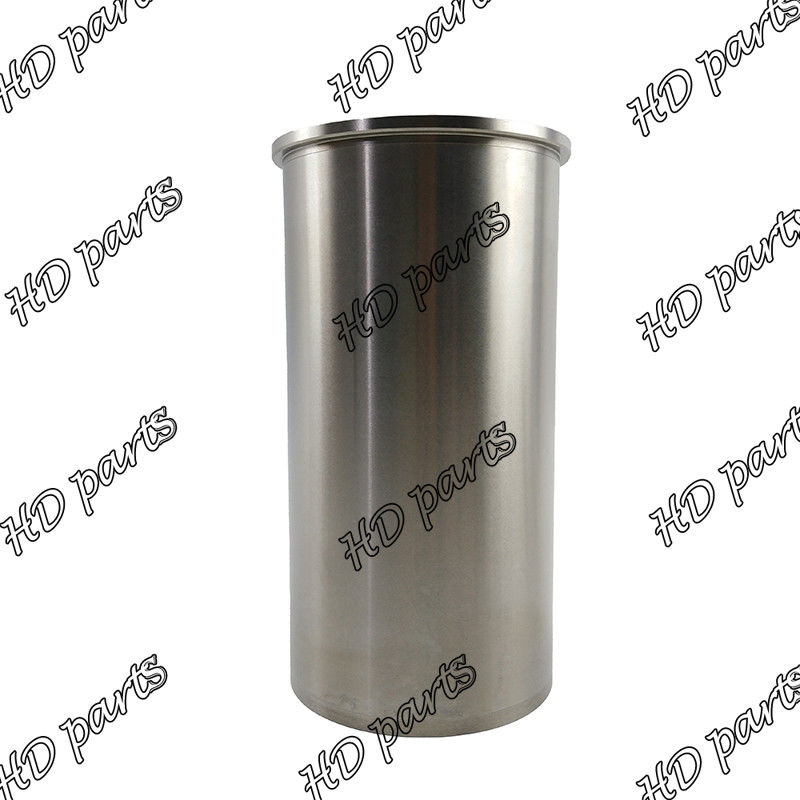 6D108-1 PC300-5 بطانة أسطوانة محرك الديزل 6222-21-2210 لكوماتسو