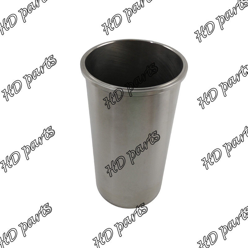 6D108-1 PC300-5 بطانة أسطوانة محرك الديزل 6222-21-2210 لكوماتسو