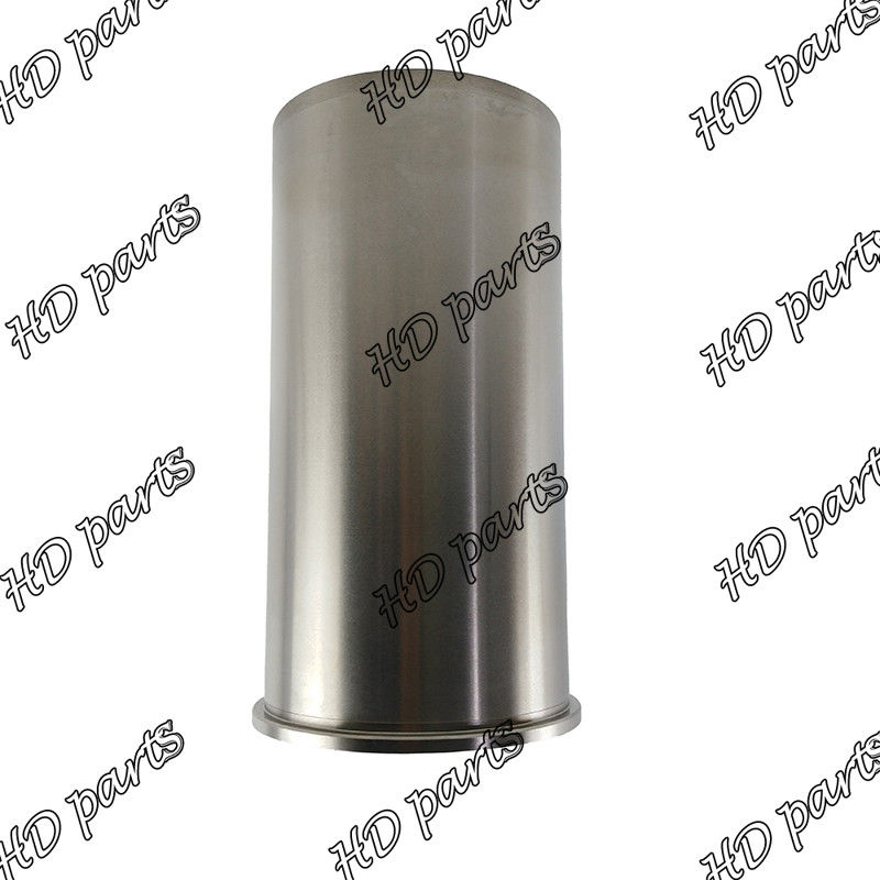 6D108-1 PC300-5 بطانة أسطوانة محرك الديزل 6222-21-2210 لكوماتسو