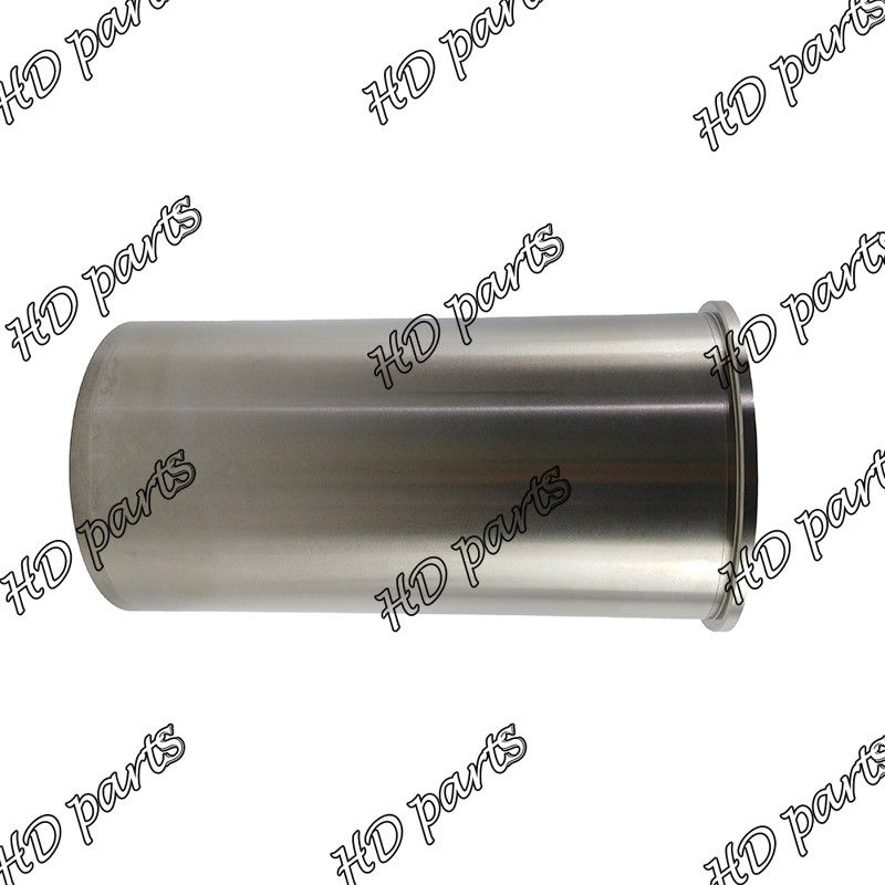 6D108-1 PC300-5 بطانة أسطوانة محرك الديزل 6222-21-2210 لكوماتسو