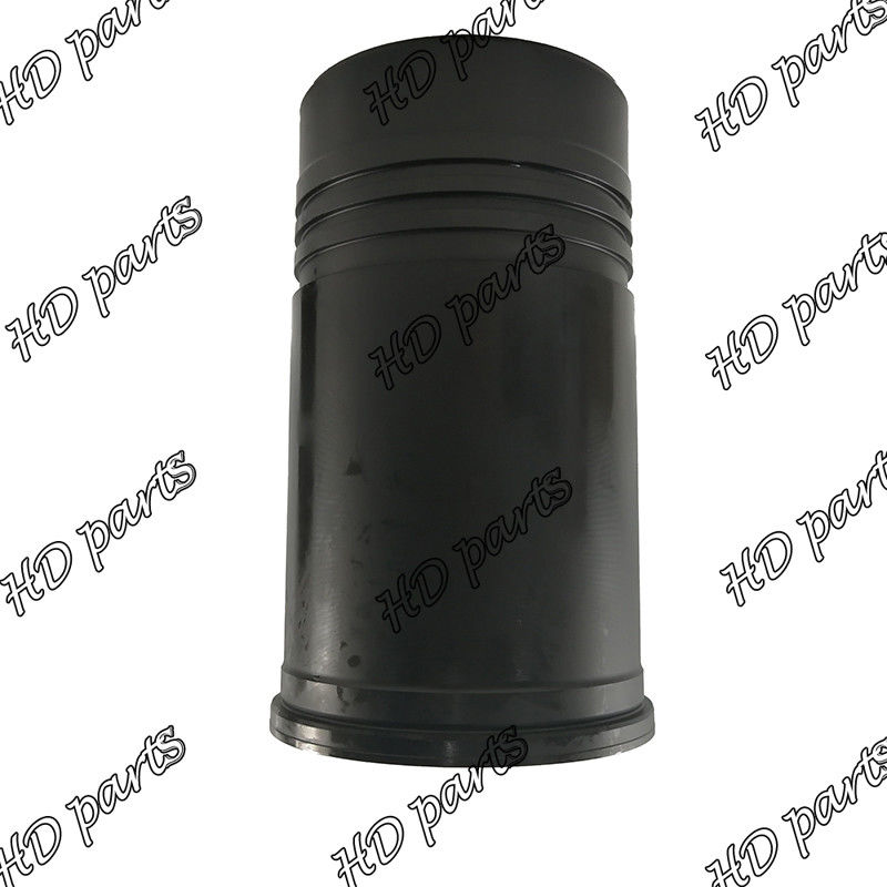 6D125 منتجات فوسفات عالية الجودة محرك ديزل بطانة اسطوانة 6151-22-2220 لكوماتسو