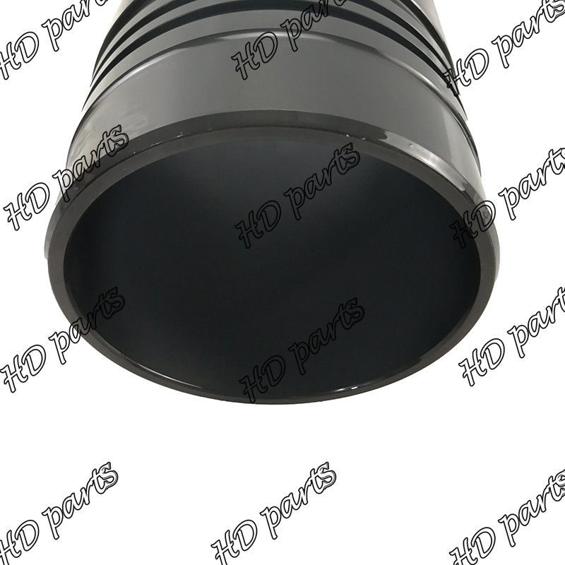 6D125 منتجات فوسفات عالية الجودة محرك ديزل بطانة اسطوانة 6151-22-2220 لكوماتسو