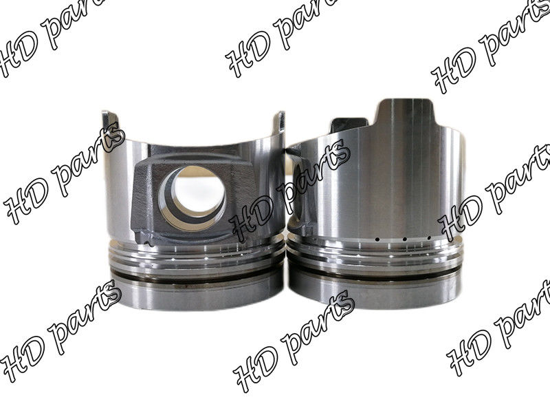 6D95 PC200-5 محرك ديزل مكبس 6207-31-2120 6207-31-2141 لـ KOMATSU