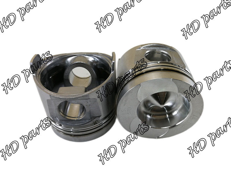 6D95 PC200-5 محرك ديزل مكبس 6207-31-2120 6207-31-2141 لـ KOMATSU
